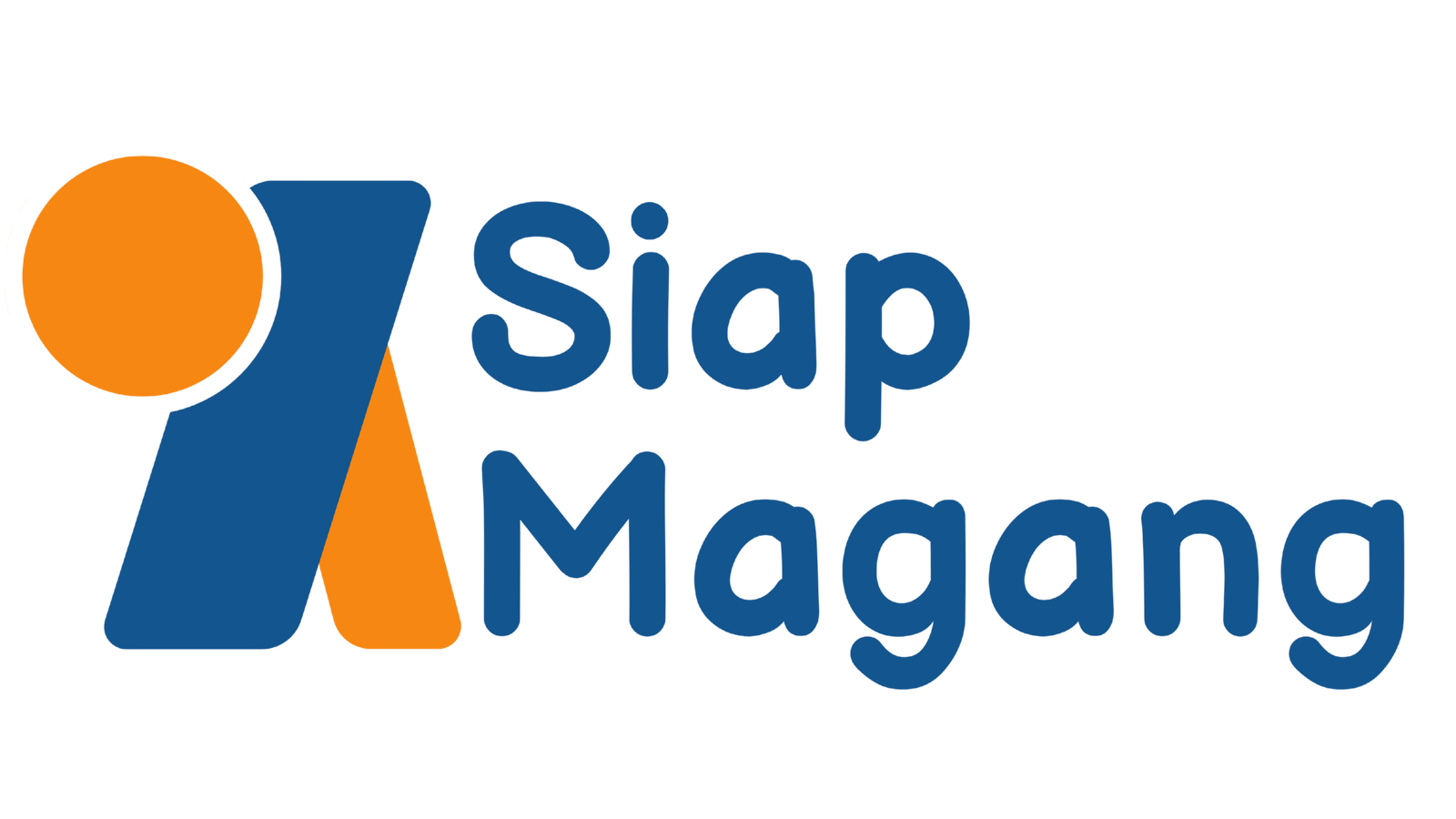 SiapMagang Logo